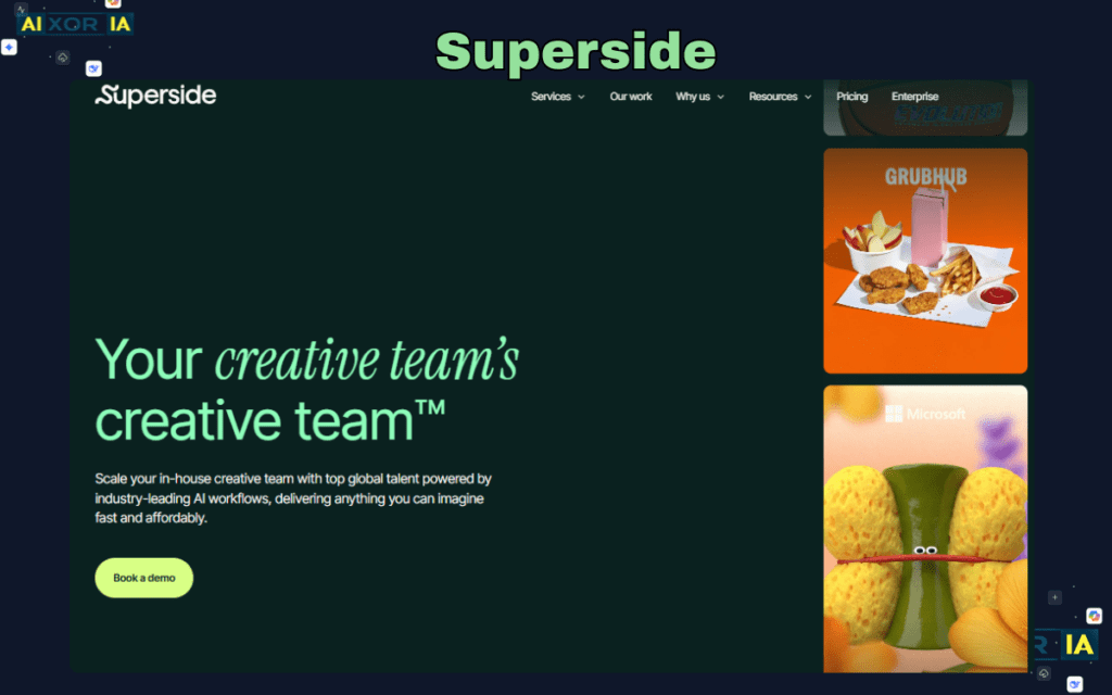 Superside