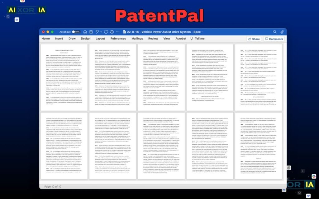 PatentPal