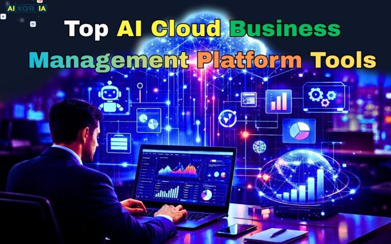Top AI Cloud Business Management Platform Tools (2026 Guide)