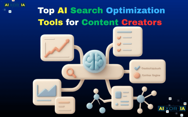 Top AI Search Optimization Tools for Content Creators (1)