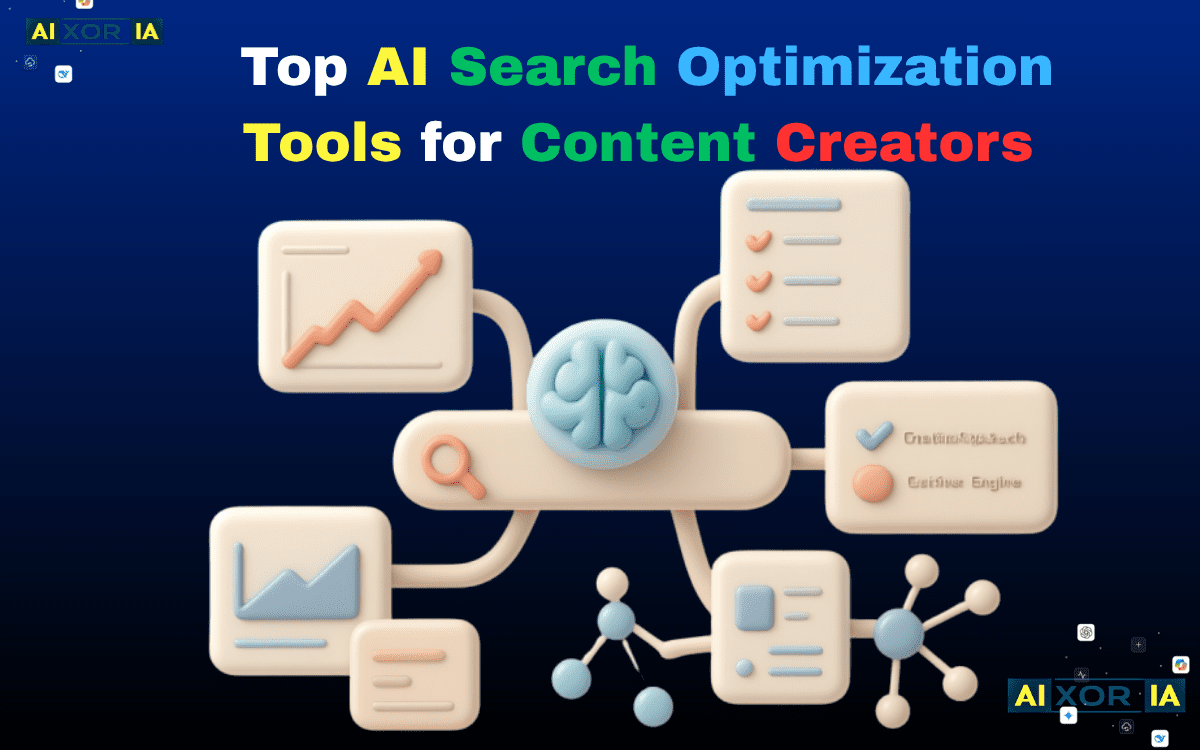 Top AI Search Optimization Tools for Content Creators (1)
