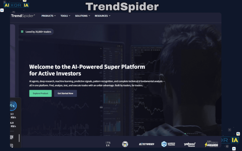 TrendSpider 
