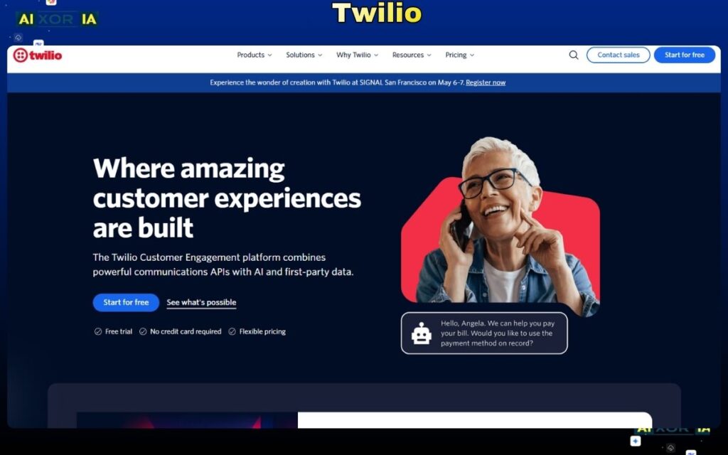 Twilio