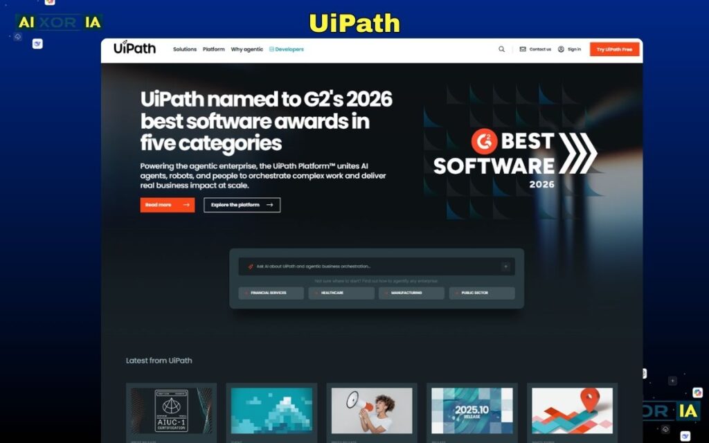 UiPath