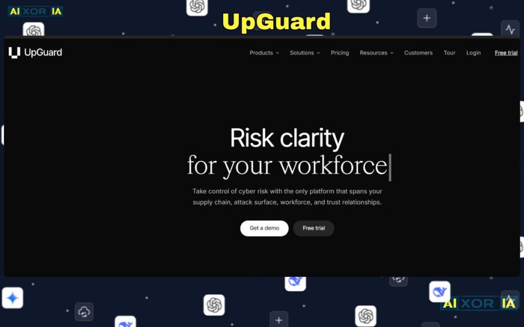 UpGuard