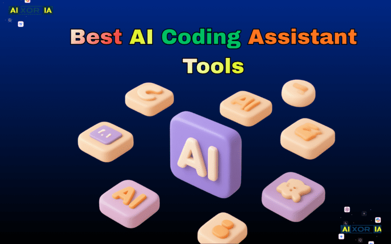 What Are the Best AI Coding Assistant Tools?