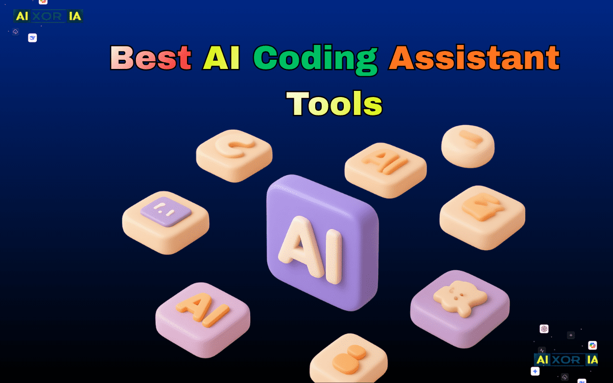 What Are the Best AI Coding Assistant Tools?