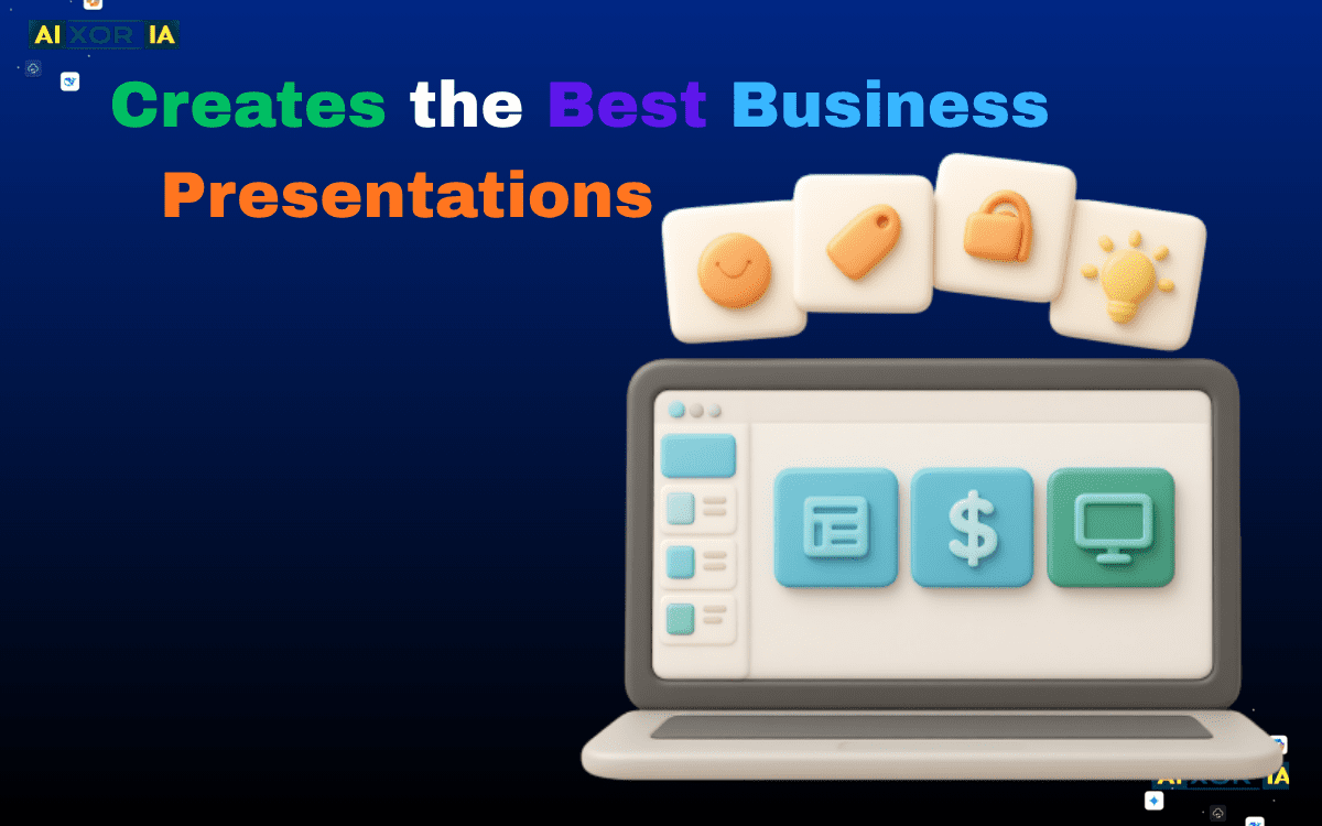 What Tool Creates the Best Business Presentations in 2026?