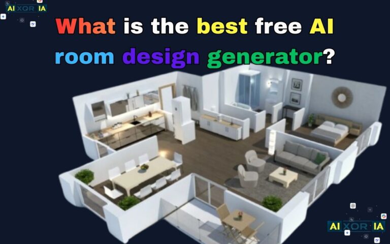 What Is the Best Free AI Room Design Generator?