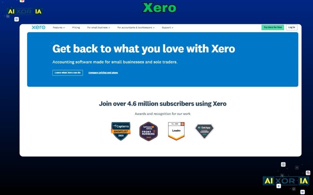 Xero