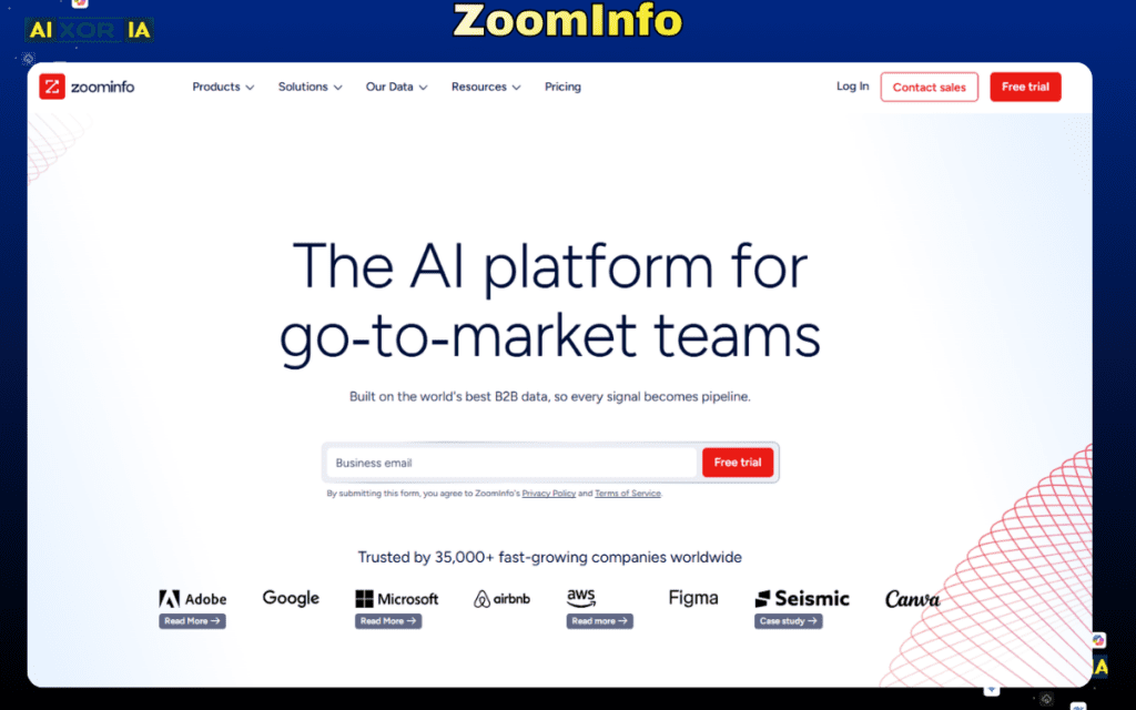 ZoomInfo