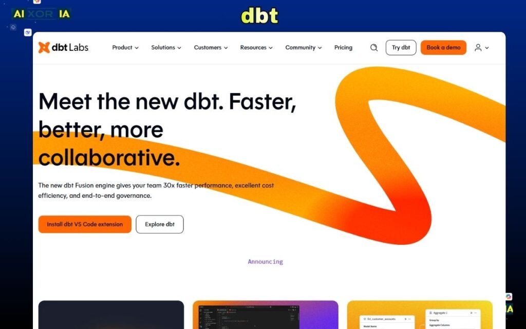 dbt Best Free ETL Tools for Developers in 2026