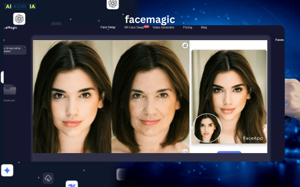 facemagic
