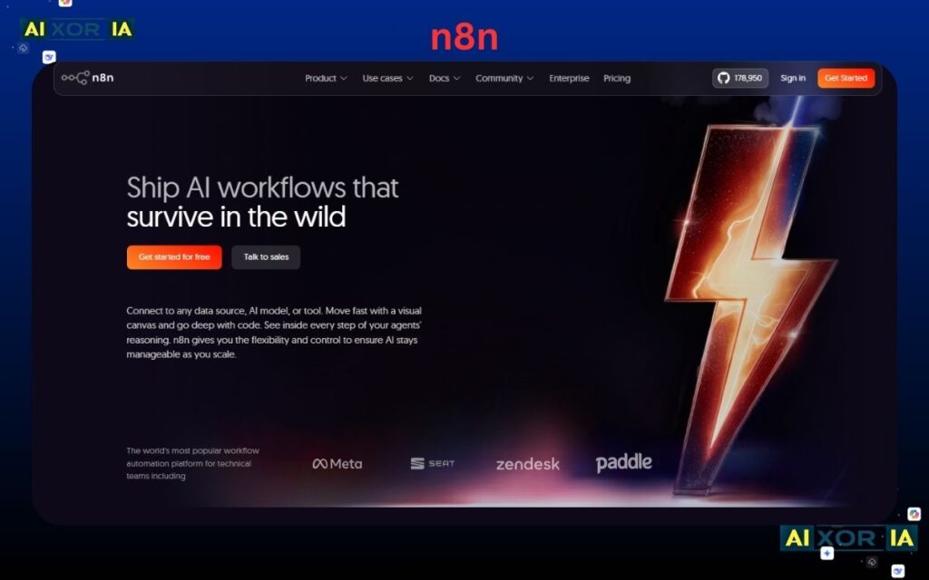 n8n