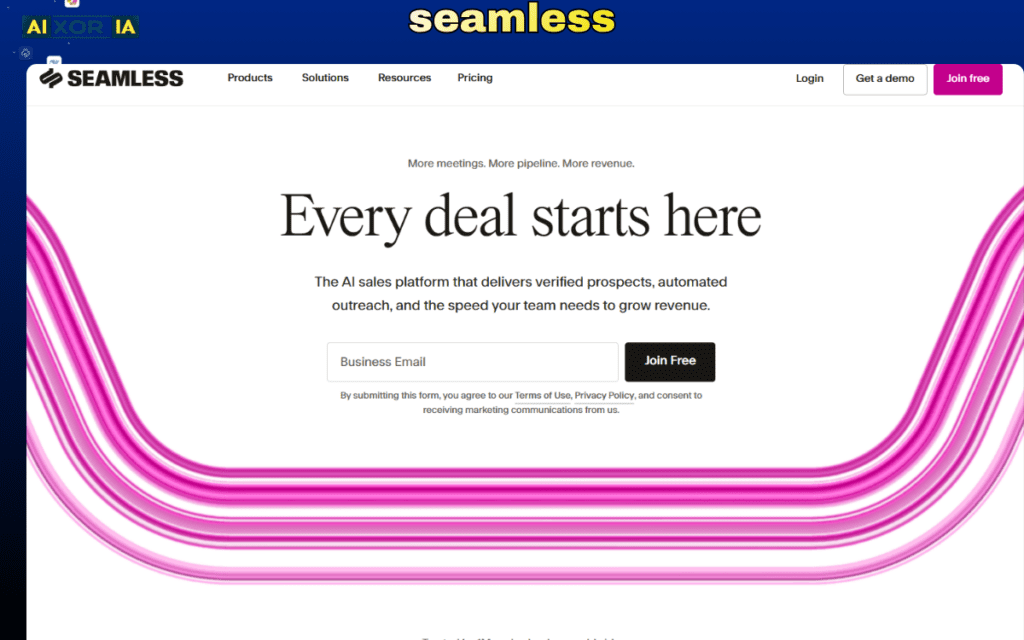 Seamless.ai