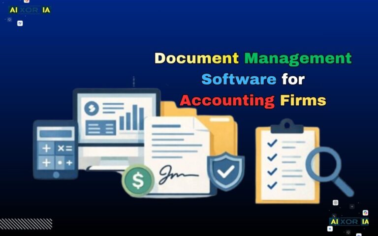 7 Best Document Management Software for Accounting Firms in 2026