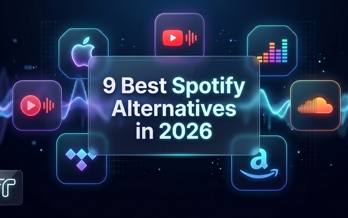 9 Best Free Photoshop Alternatives in June 2026 (No Subscription Required)