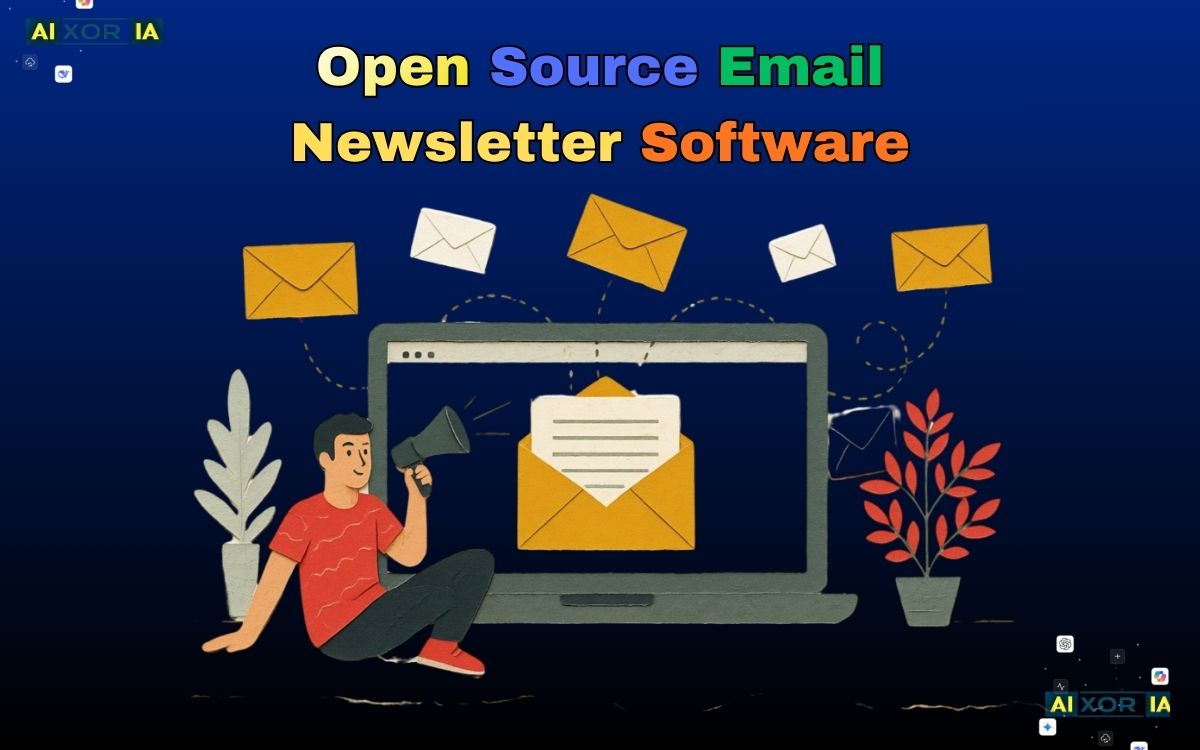 9 Open Source Email Newsletter Software in 2026