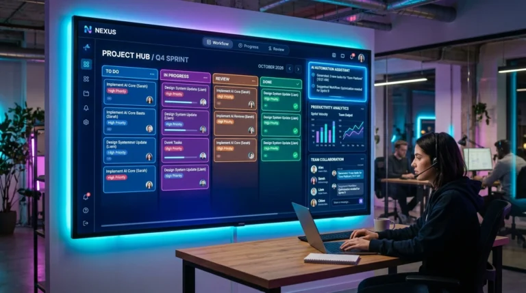 Best Kanban Tools in 2026 (Tested): Top 10 Picks for Teams & Productivity