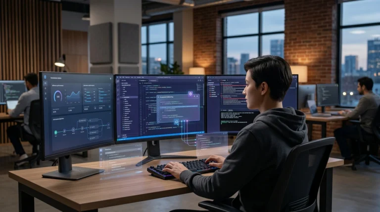 Best AI Productivity Tools for Developers in 2026: Top Picks