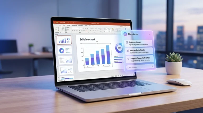 Best AI Tools for PowerPoint Presentations in 2026 | Top Picks