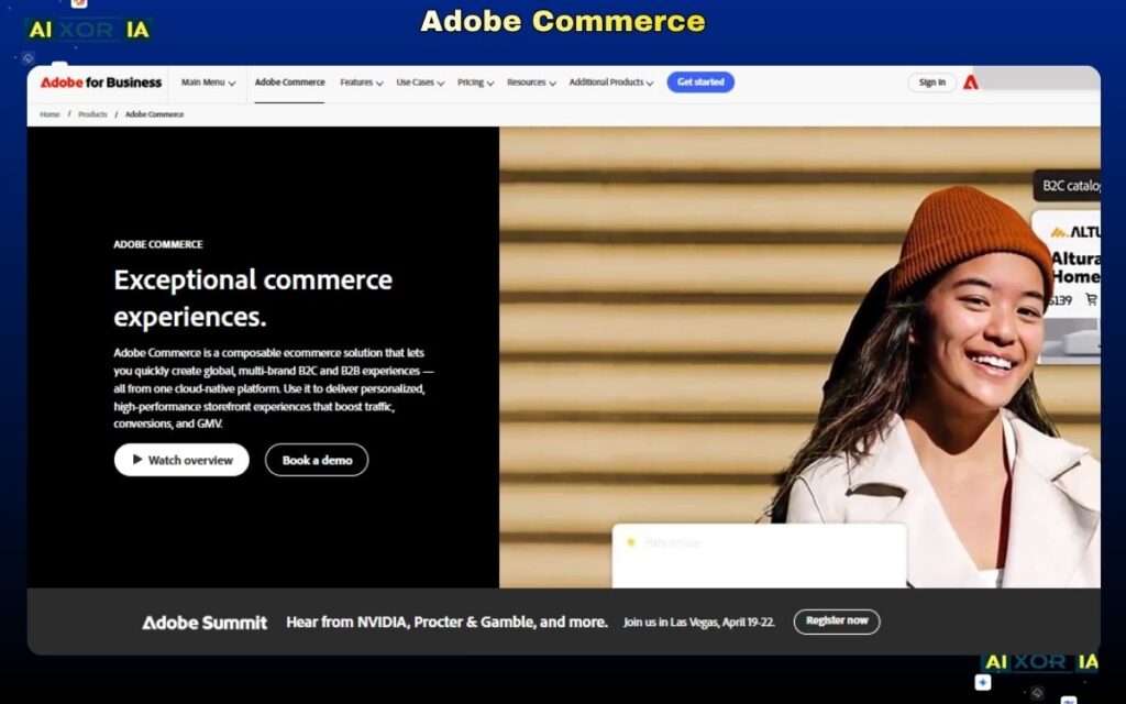 Adobe Commerce