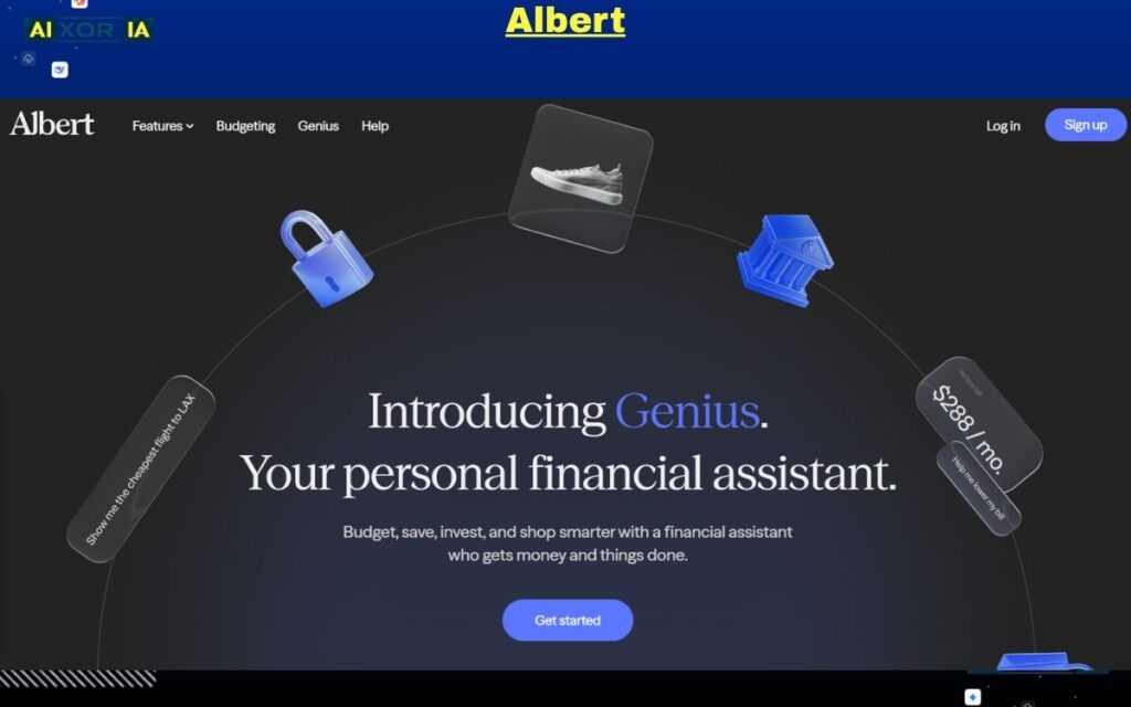 Albert