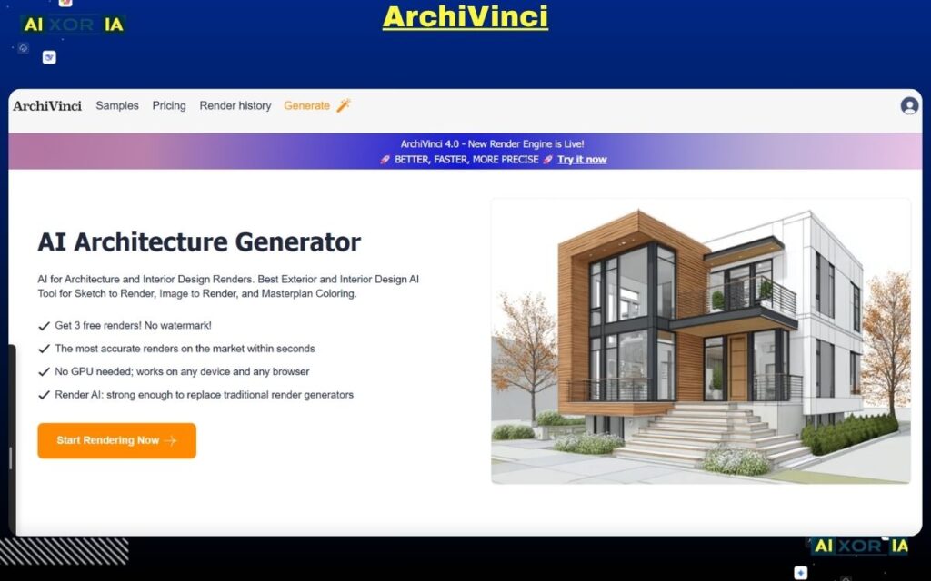 ArchiVinci