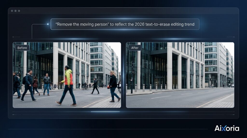 Best AI Eraser Tools for Video in 2026: Top Picks for Clean Edits