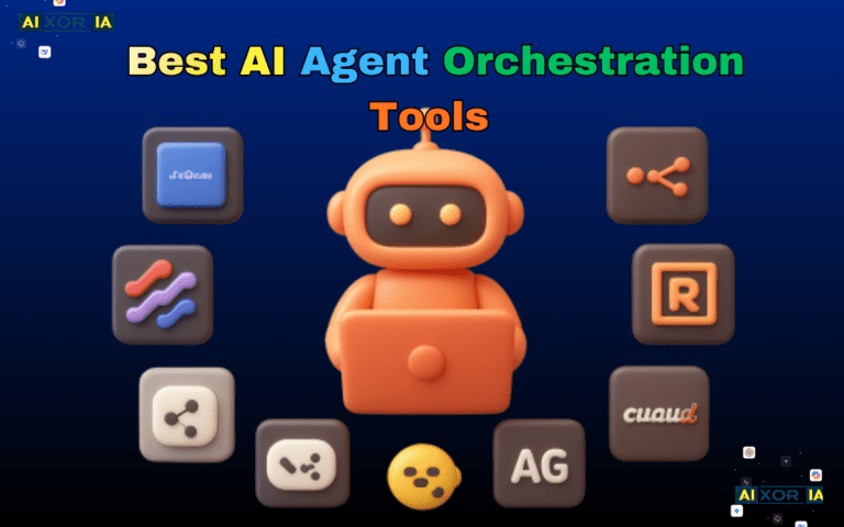 Best AI Agent Orchestration Tools