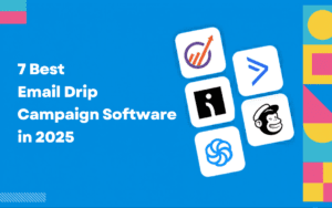 Best Email Drip Campaign Software in 2026