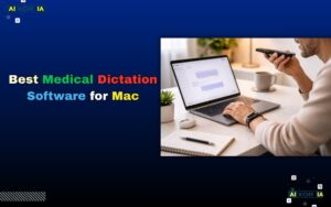 Best Medical Dictation Software for Mac (2026 Guide)