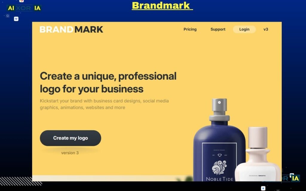 Brandmark
