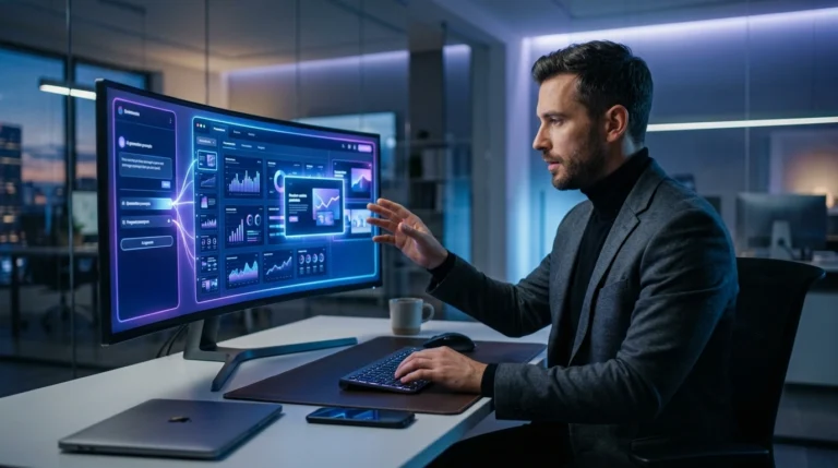 Best AI Tool for PPT in 2026 (Tested & Ranked) – Save 20+ Hours Weekly