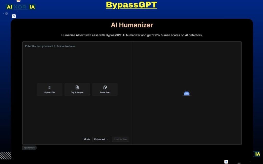 BypassGPT