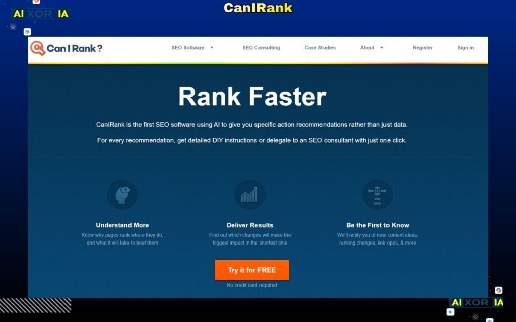CanIRank