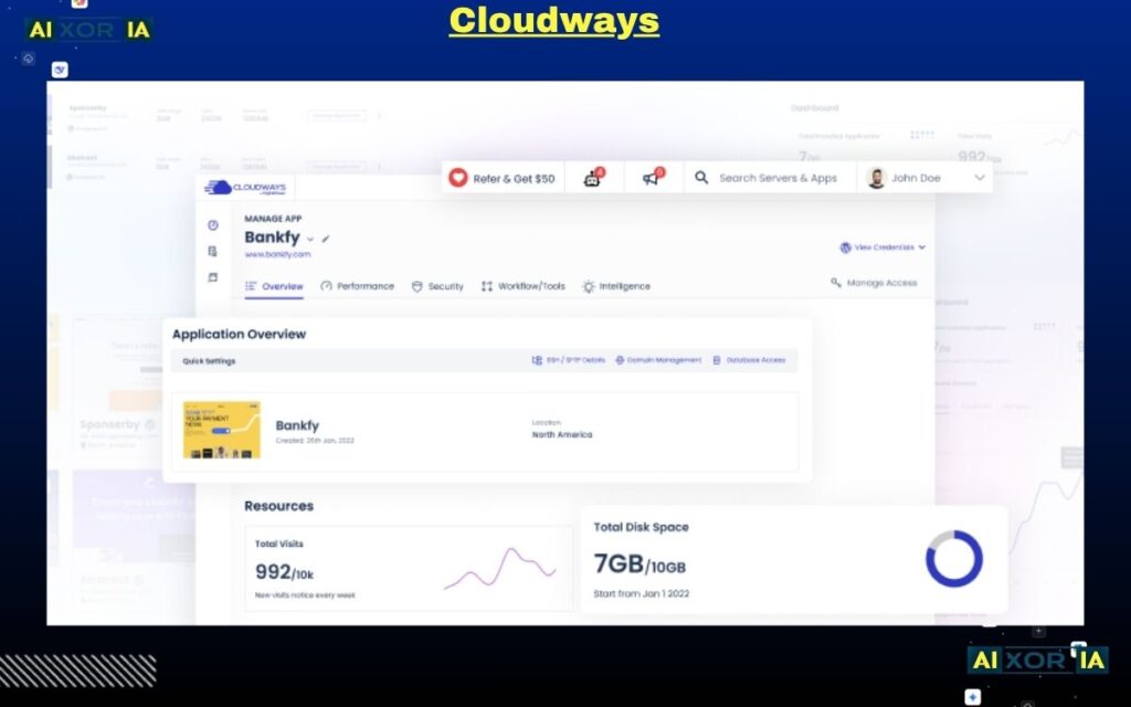 Cloudways