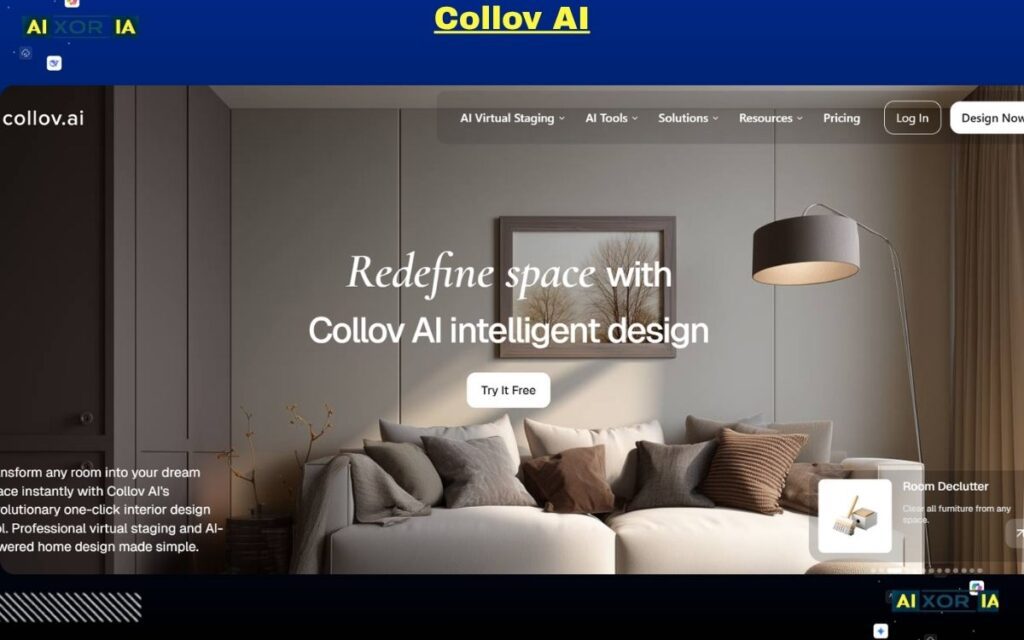 Collov AI
