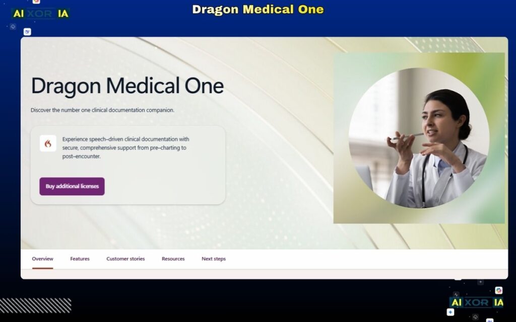 Dragon Medical One Best Dictation Software for Doctors in 2026
