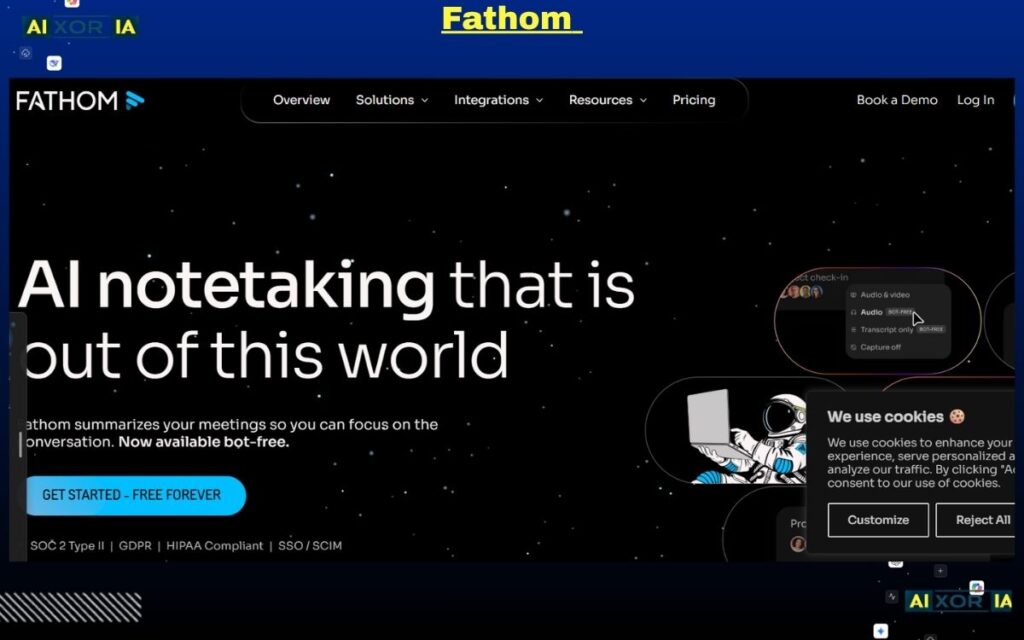 Fathom 