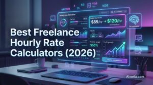 Best Freelance Hourly Rate Calculator in 2026