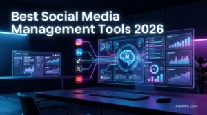 Which Is the Best Social Media Management Tool in 2026?