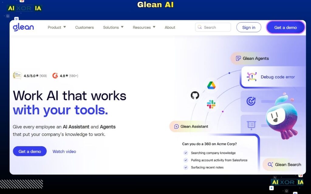 Glean AI