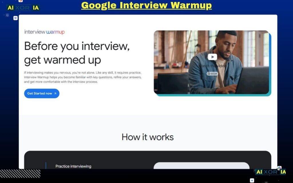 Google Interview Warmup