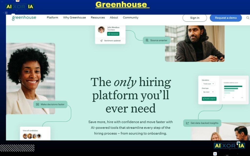 Greenhouse
