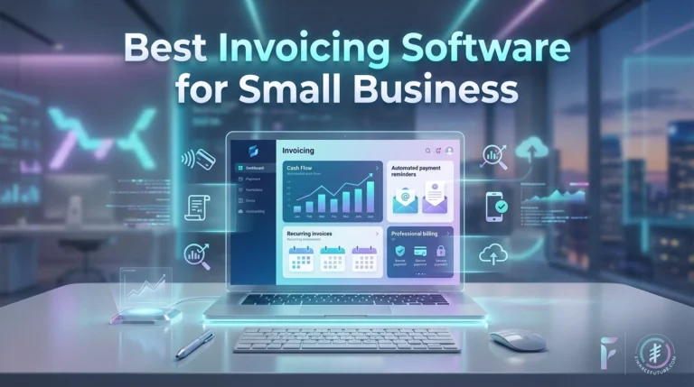 Best Invoicing Software for Small Business in 2026 | Top Picks