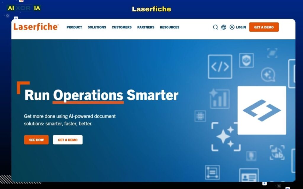 Laserfiche