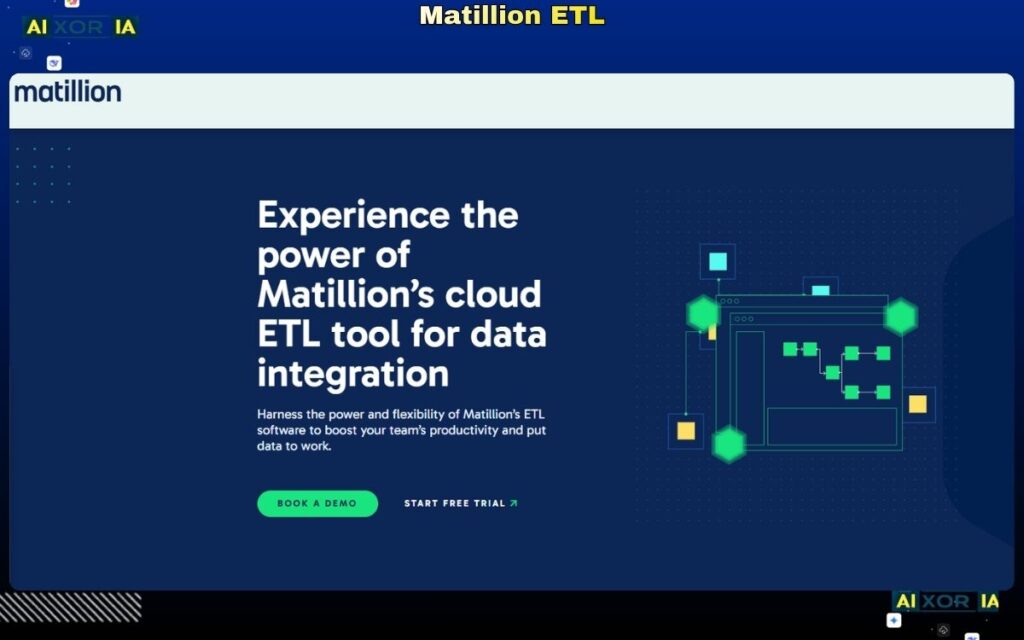 Matillion ETL