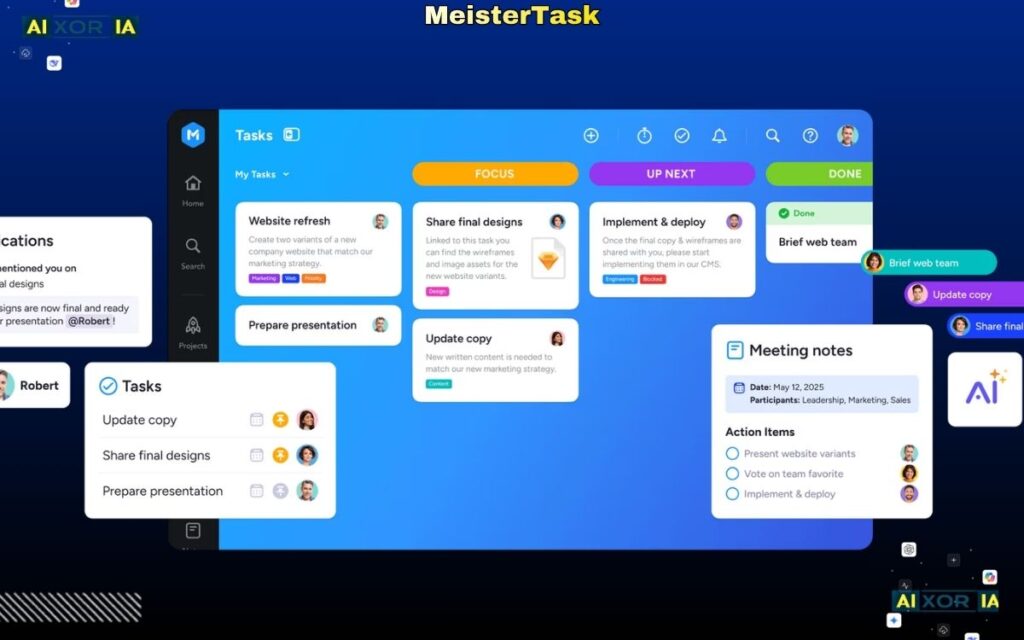 MeisterTask