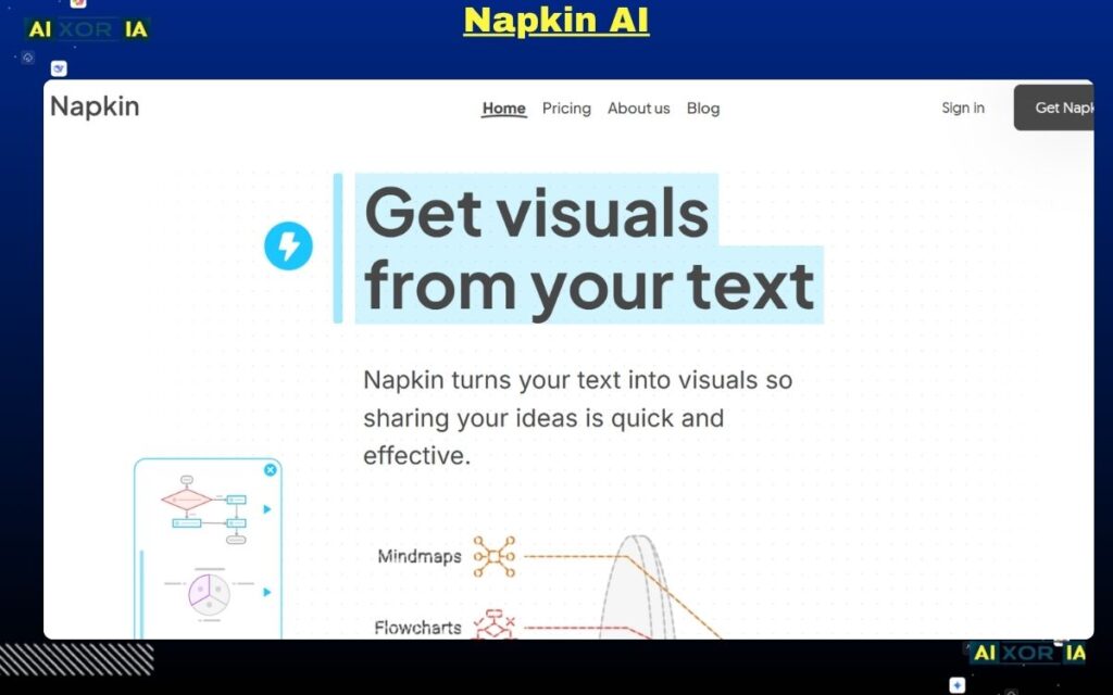 Napkin AI